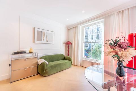 1 bedroom flat for sale, Lonsdale Road, Artesian Village, London, W11