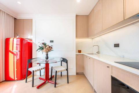 1 bedroom flat for sale, Lonsdale Road, Artesian Village, London, W11