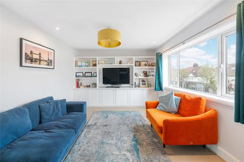 4 bedroom end of terrace house for sale, Skeena Hill, Southfields, London, SW18