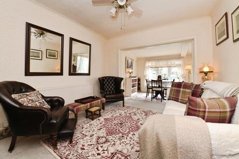 2 bedroom bungalow for sale, Clare Road, Braintree, Essex, CM7