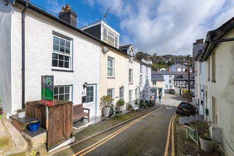 2 bedroom cottage for sale, Prospect Place, Aberdovey LL35