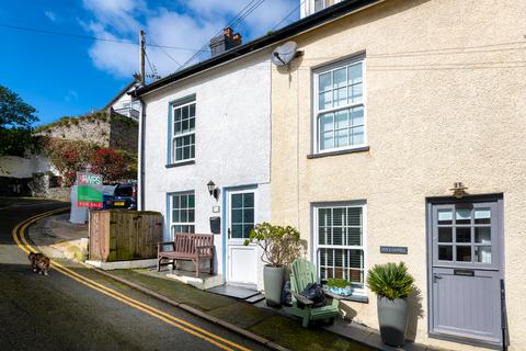 2 bedroom cottage for sale, Prospect Place, Aberdovey LL35