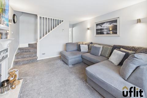 2 bedroom semi-detached house for sale, Redgrave Place, Flanderwell, Rotherham
