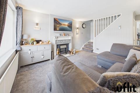 2 bedroom semi-detached house for sale, Redgrave Place, Flanderwell, Rotherham