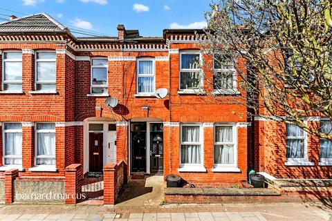Leverson Street, London