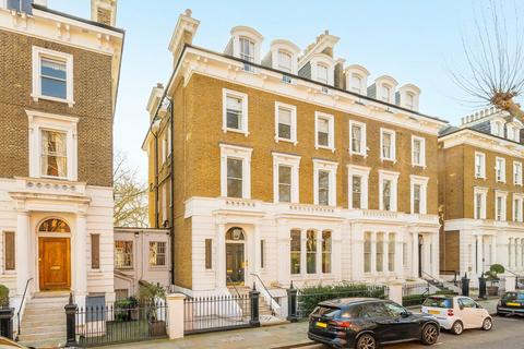 Bolton Gardens, LONDON SW5