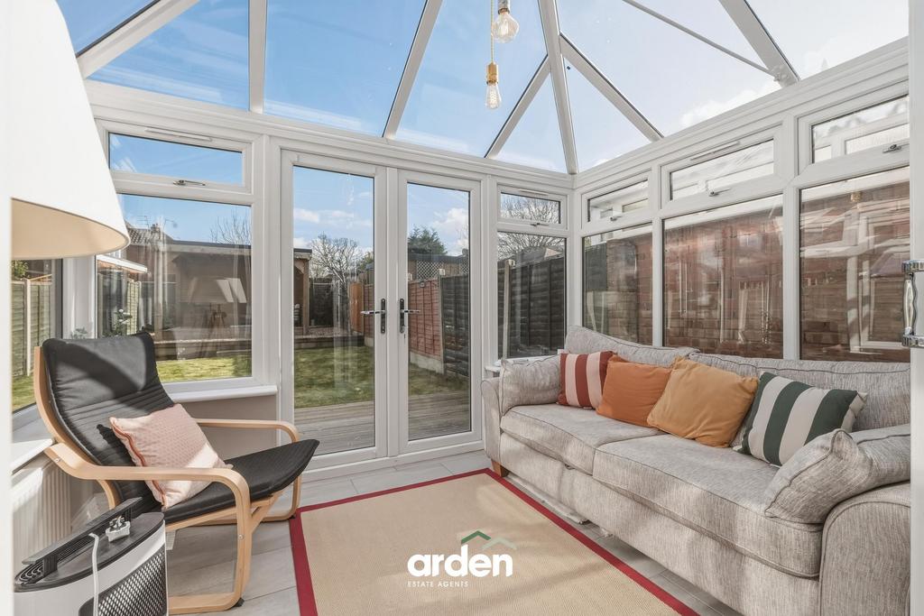 House in Birmingham - View 5