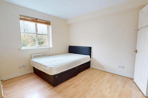 undefined, Vanderville Gardens, London, N2