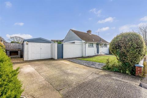 2 bedroom detached bungalow for sale, Springfield Close, Birdham, Chichester