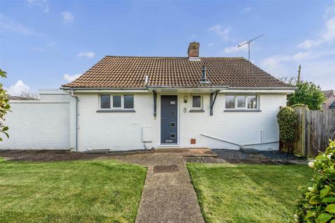 2 bedroom detached bungalow for sale, Springfield Close, Birdham, Chichester