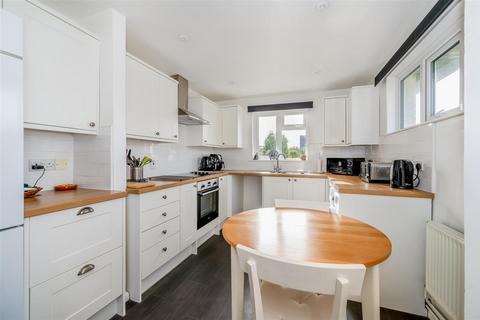 2 bedroom detached bungalow for sale, Springfield Close, Birdham, Chichester
