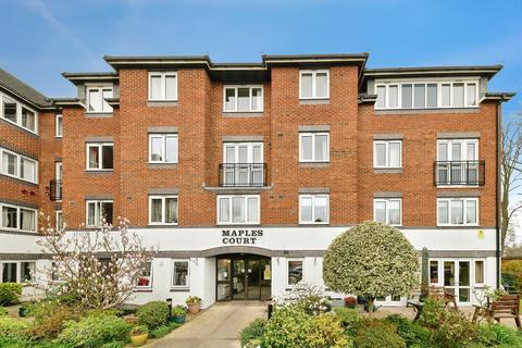 2 bedroom retirement property for sale, Bedford Road, Hitchin