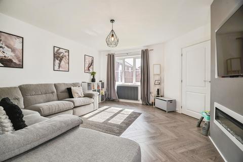 4 bedroom detached house for sale, Pegasus Avenue, Stockton-On-Tees