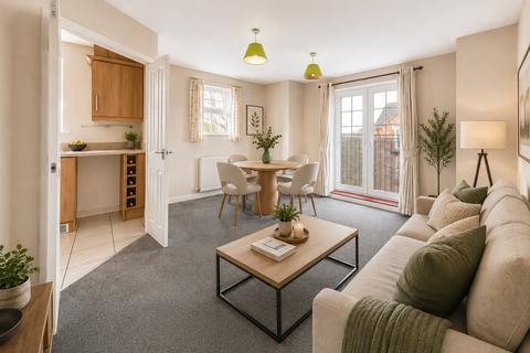Apartment - Magnus Court, Chester Green, Derby, DE21
