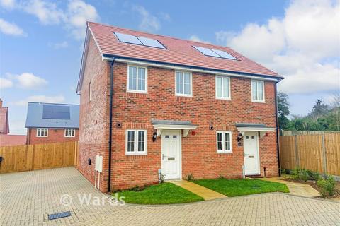 undefined, Cross Road, Wellington Gardens, Walmer, Kent