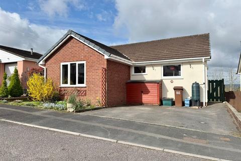 2 bedroom house for sale, Sideling Fields, Devon EX16