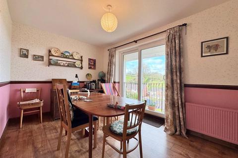 2 bedroom house for sale, Sideling Fields, Devon EX16