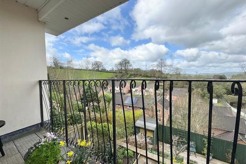 2 bedroom house for sale, Sideling Fields, Devon EX16
