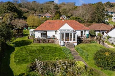 3 bedroom detached bungalow for sale, Ventnor, Isle of Wight