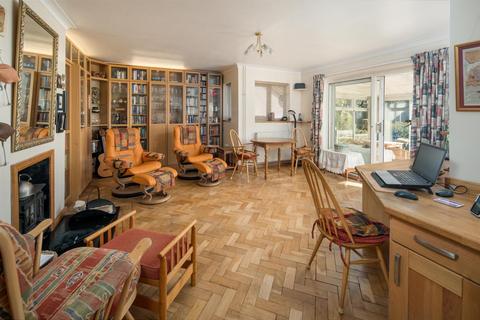 3 bedroom detached bungalow for sale, Ventnor, Isle of Wight