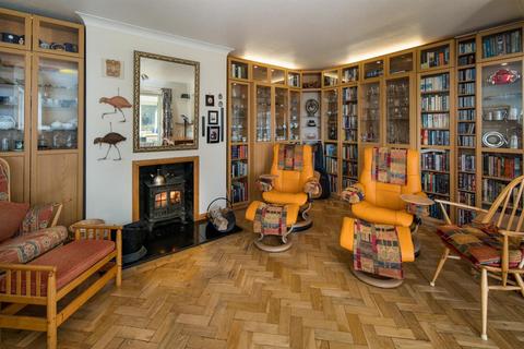3 bedroom detached bungalow for sale, Ventnor, Isle of Wight