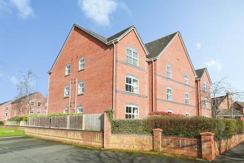 2 bedroom flat for sale, Wrenbury Drive, Northwich
