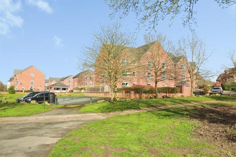 2 bedroom flat for sale, Wrenbury Drive, Northwich