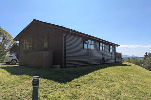 undefined, Trossachs Holiday Park FK8 3SA Gartmore Stirling