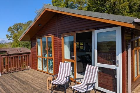 undefined, Trossachs Holiday Park FK8 3SA Gartmore Stirling