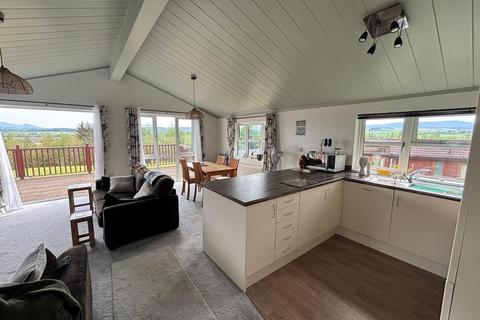 undefined, Trossachs Holiday Park FK8 3SA Gartmore Stirling