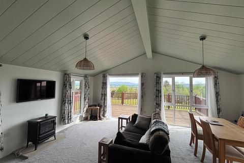 undefined, Trossachs Holiday Park FK8 3SA Gartmore Stirling