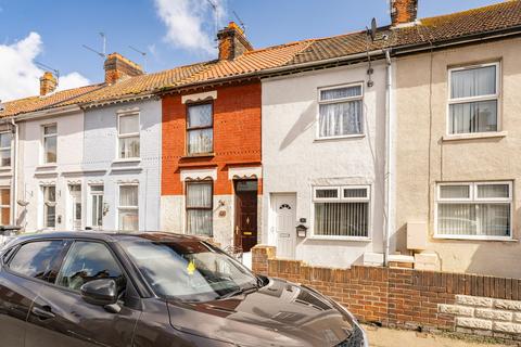 3 bedroom terraced house for sale, Wolseley Road, Great Yarmouth