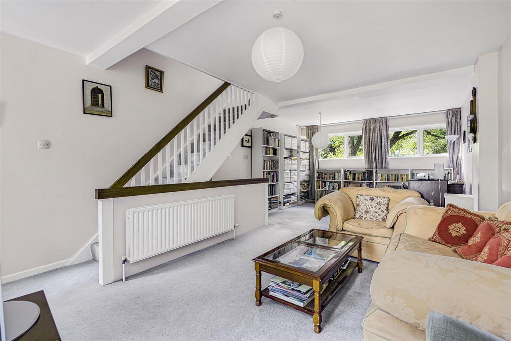 House in Cambridge, Highsett, Petersfield - View 2