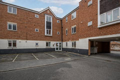 Apartment - Auriga Court, Chester Green, Derby, DE1