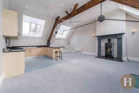 2 bedroom mews for sale, Station Road, Harborne, Birmingham, B17