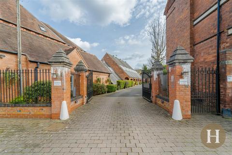 2 bedroom mews for sale, Station Road, Harborne, Birmingham, B17