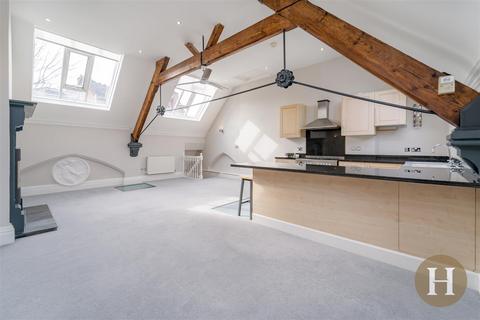 2 bedroom mews for sale, Station Road, Harborne, Birmingham, B17
