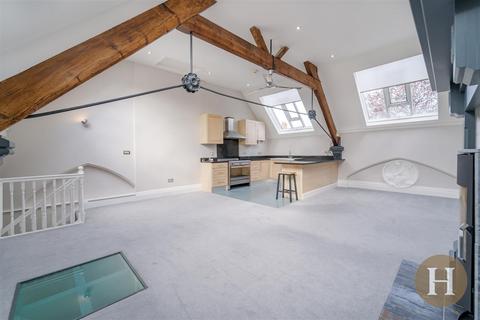 2 bedroom mews for sale, Station Road, Harborne, Birmingham, B17