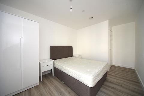 1 bedroom apartment to rent, Viva Court, Kimpton Road, Luton