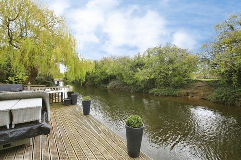 5 bedroom detached house for sale, West End, March