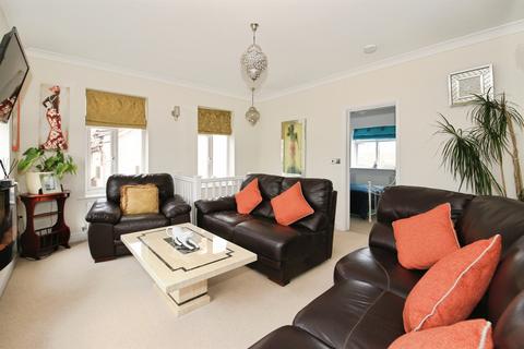 5 bedroom detached house for sale, West End, March