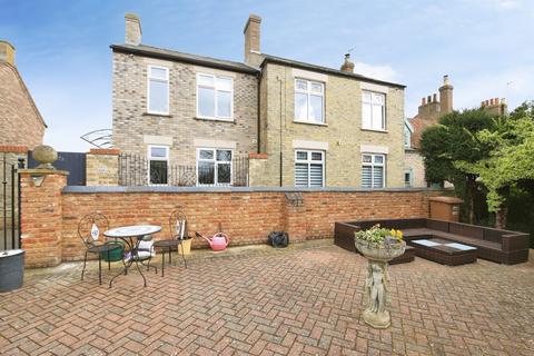 5 bedroom detached house for sale, West End, March