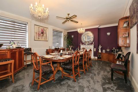 5 bedroom detached house for sale, West End, March