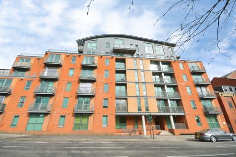 1 bedroom flat for sale, St. Marys Road, Sheffield, S2