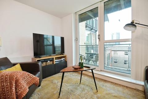 1 bedroom flat for sale, St. Marys Road, Sheffield, S2