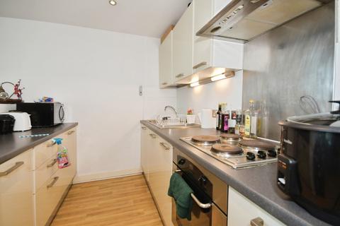 1 bedroom flat for sale, St. Marys Road, Sheffield, S2