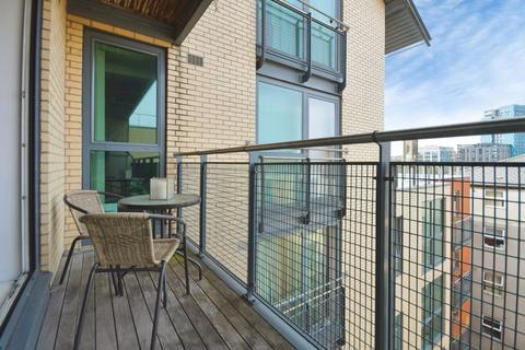 1 bedroom flat for sale, St. Marys Road, Sheffield, S2