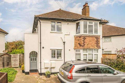 Grove Close, Kingston Upon Thames KT1