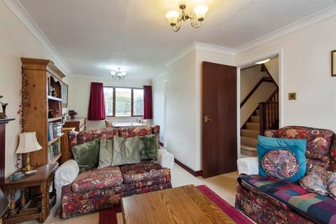 3 bedroom semi-detached house for sale, Bramley Avenue, Melbourn, Royston