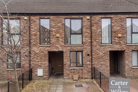 3 bedroom terraced house for sale, Gallipoli Place, Dagenham, Essex